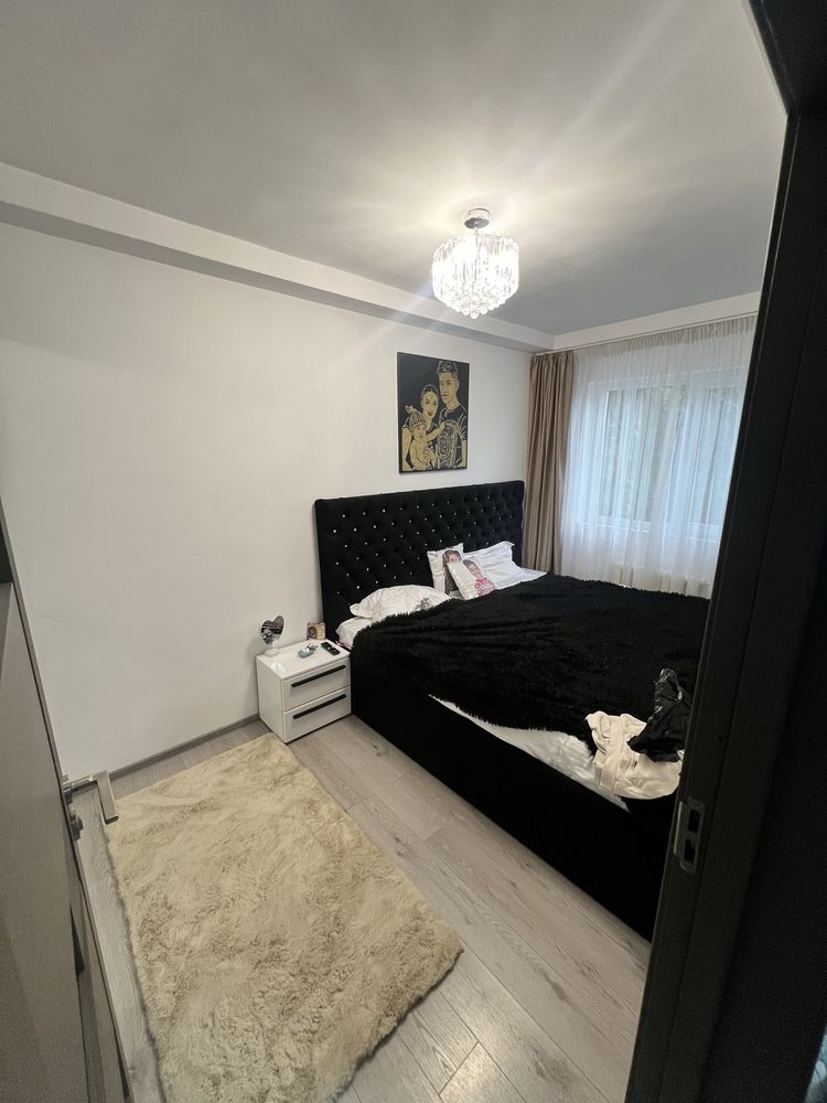 Apartament 3 camere zona Paco Bahne