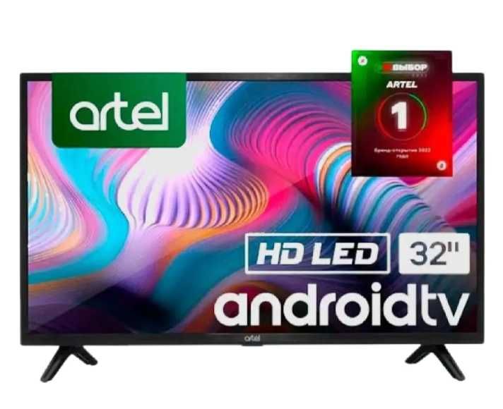 Телевизор Artel TV A32NHA900 Smart 32"