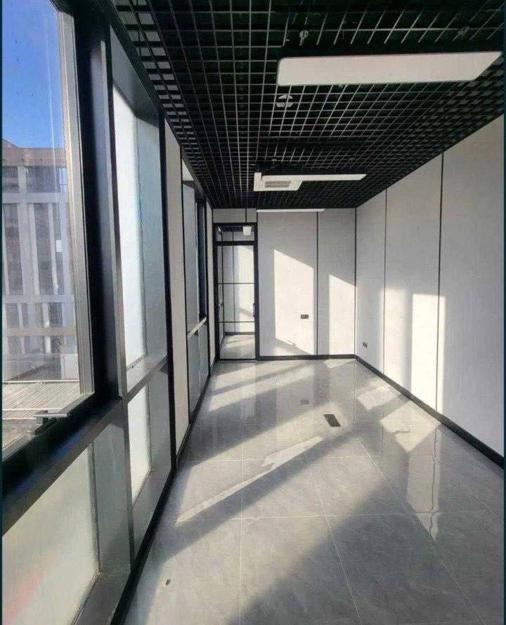 Аренда офис ЖК Nest one, 117м2