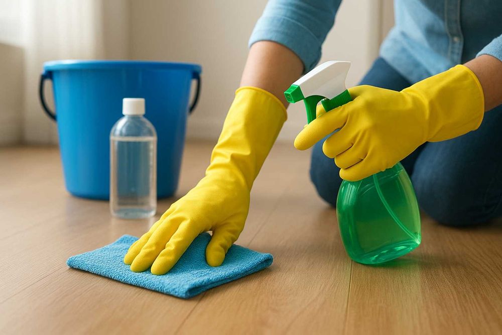 Caut femeie curatenie Sector 1