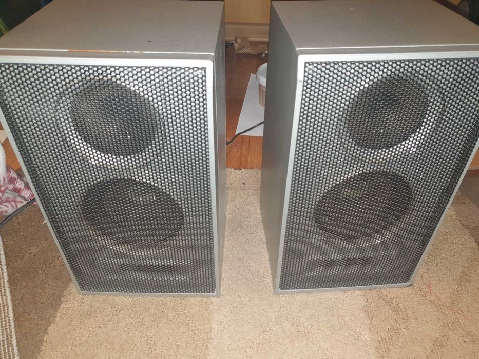 Советские колонки