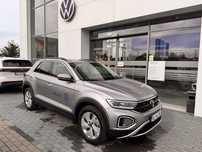 Volkswagen T-ROC Garantie 11/2028