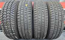 Cauciucuri/Anvelope Iarna 215-75-16''C - M+S/Jante Tabla Ford 16”5X160
