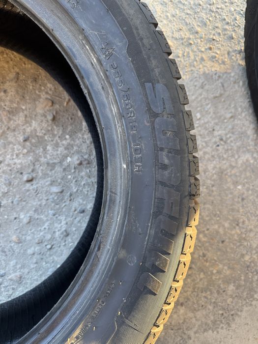 255/50/19 M+S , SUNFULL 2024 , Ca Noi