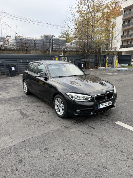 Vând BMW Seria 1 F20 2.0d