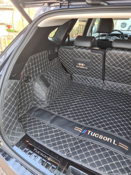 Продам коврики в багажник