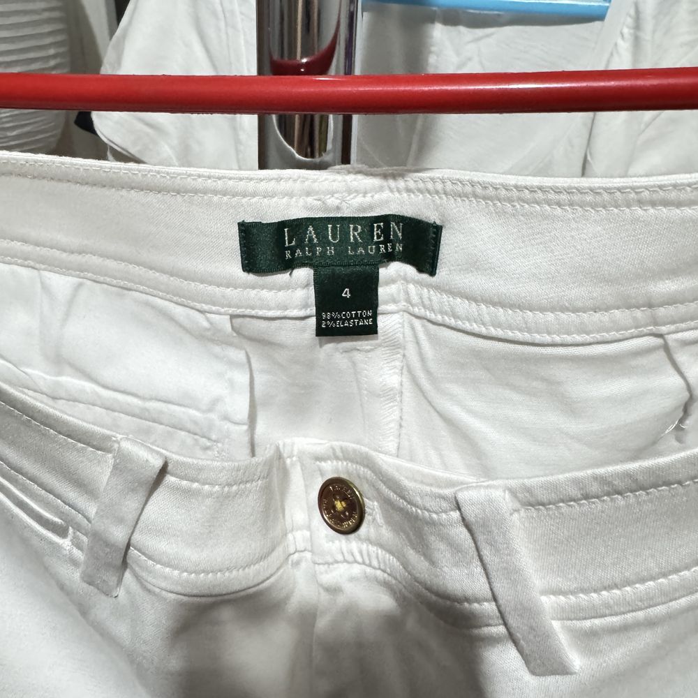 Pantaloni scurti polo ralph lauren