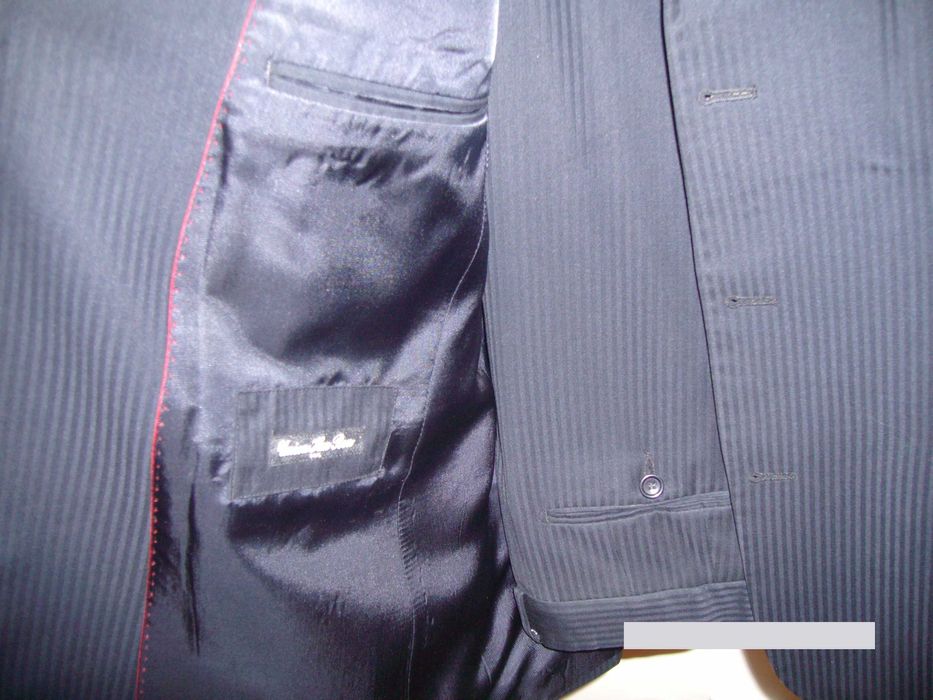 Costum bărbaţi, LUCIO ROMANO