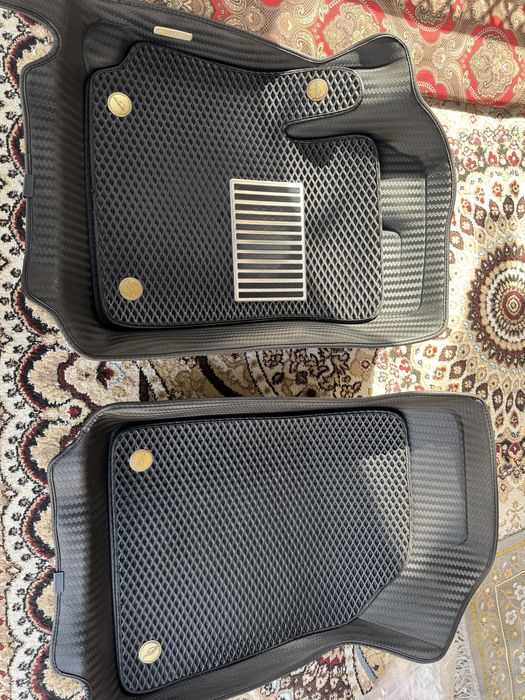 Polik girbrit treker-2 ga