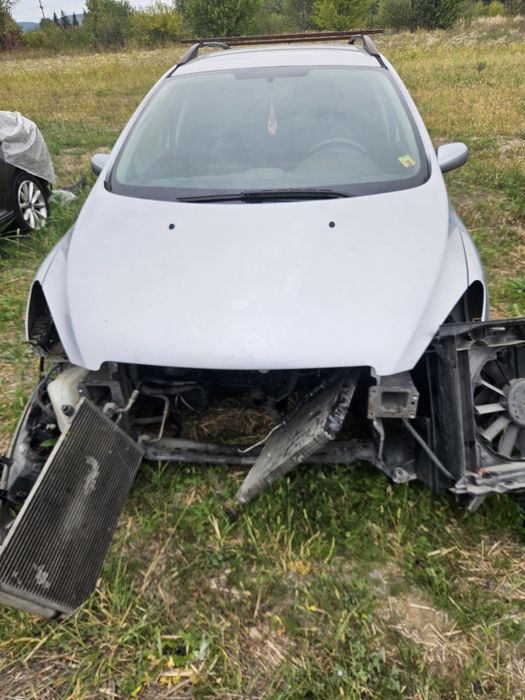 Capota fata Peugeot 307 SW 2006 1.6 Diesel