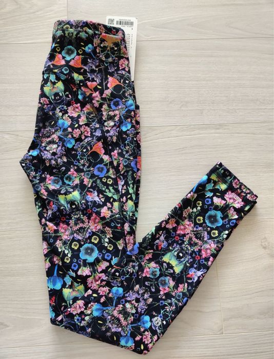 Colanti Lululemon dama