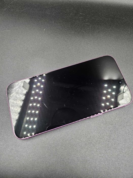 Hope Amanet P5-iPhone 16 Plus , Pink, 128GB/100%, Liber retea