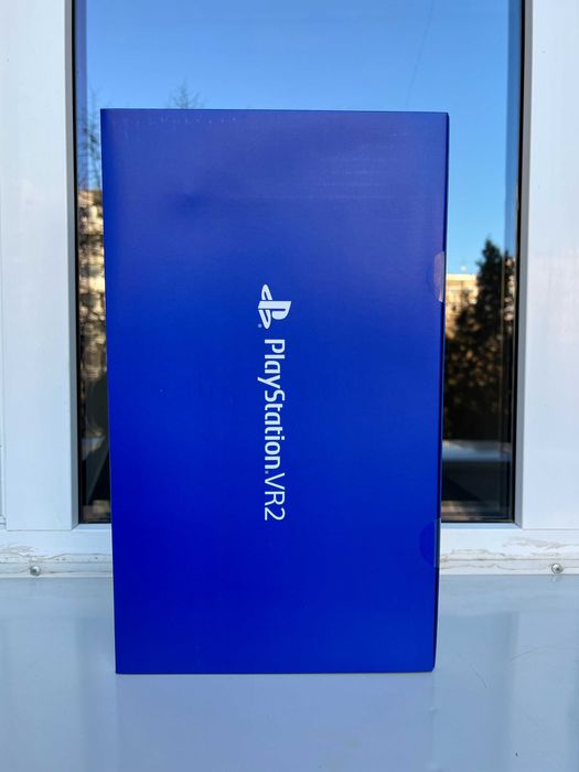 Casca Ochelari PlayStation PSVR2 Horizon Nou Sigilat Opt.Charging Dock