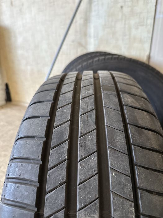 Летни гуми Bridgestone 225/60/17