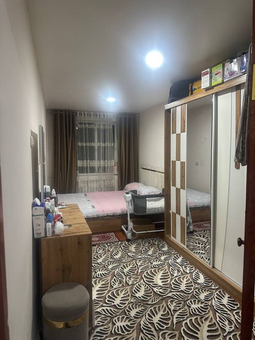 Чирчик 4 м/р 2 х сотилади 29.000$ Бош толов ва паспорт бн Ипотека