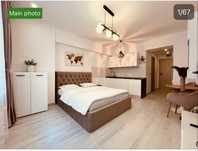 Regim hotelier 10 minute Piata Unirii Garsoniere Noi