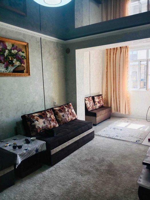 Продаётся квартира Юнусабадский район Ориентир Ц-6 !!