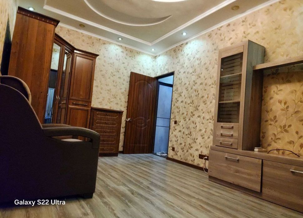 ®ЧИЛОНЗОР-20КВ  1/3/4 {38м²} Квартира с Евро ремонтм продается