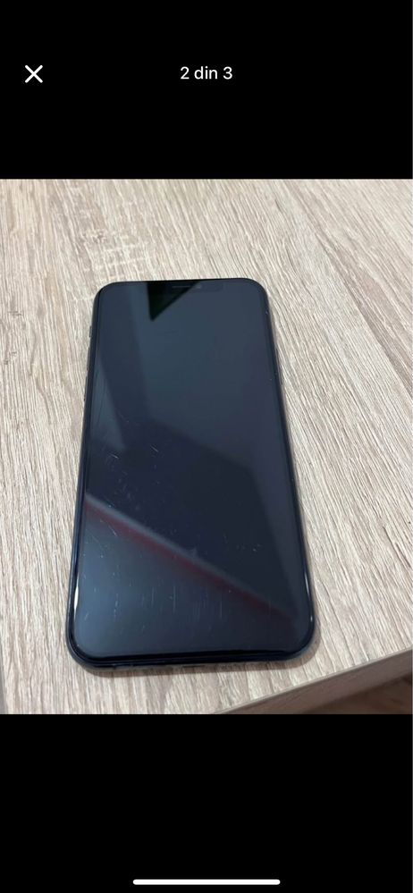 Iphone 11 pro 64  GB