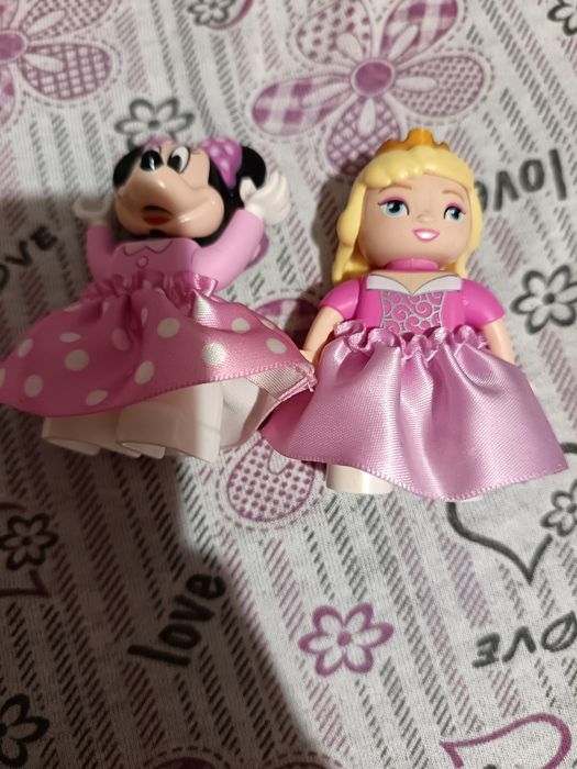 Figurine duplo original