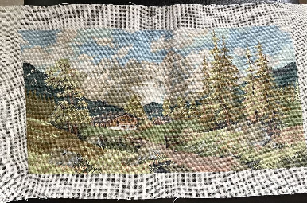 Goblenuri lucrate manual