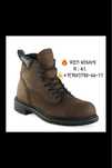 Redwing зимний 41 размер