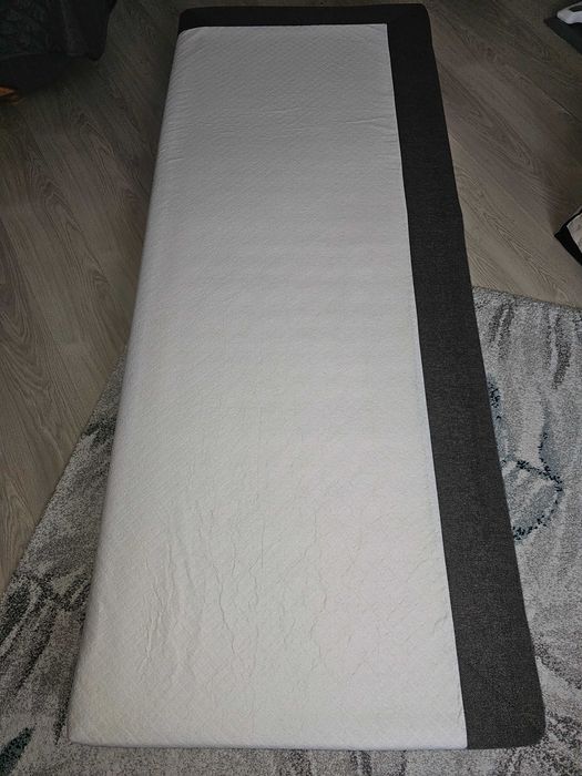 Vand canapea si saltea