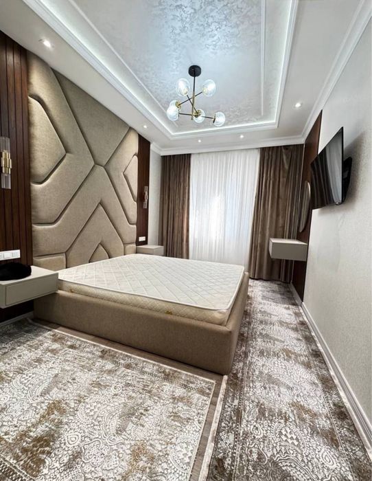 Срочно продаётся квартира Чилонзор-10 Номдор милли таомлар метроЧилонз