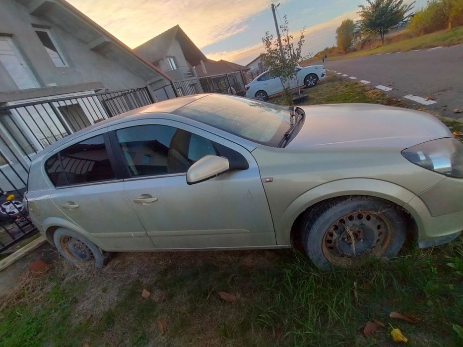 De vânzare Opel Astra H