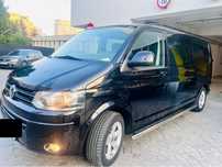 Volkswagen T5 Transporter 2.0 TDI DSG