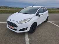 Ford Fiesta Ford Fiesta mod.2015 diesel 1.6 RAR Efectuat