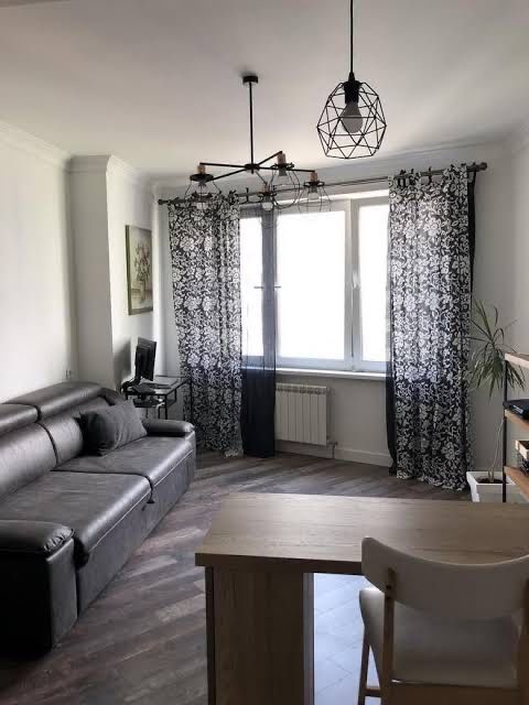 Квартира посуточно 15000