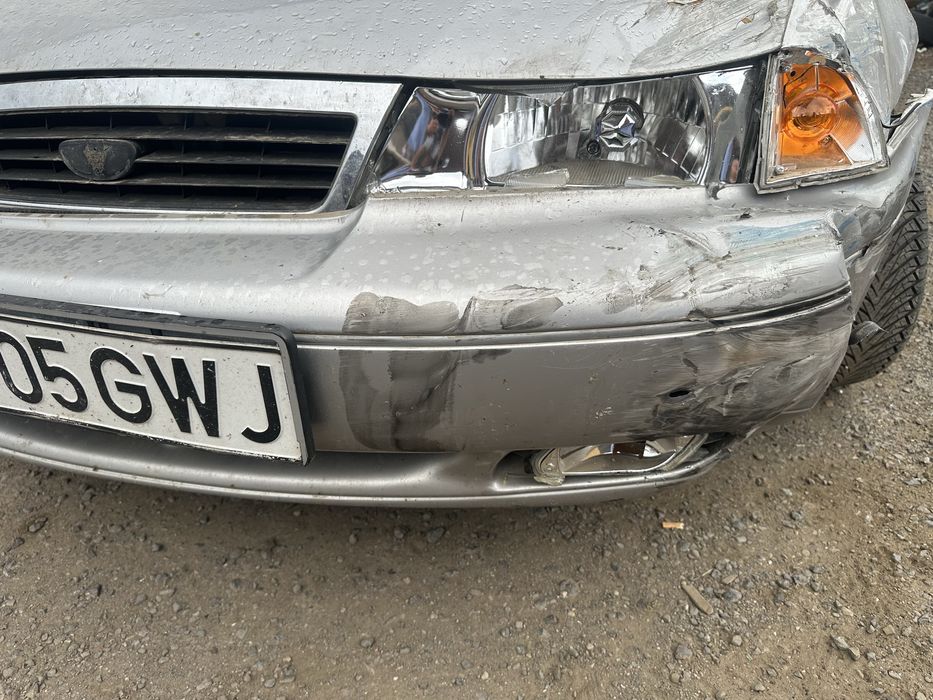 Daewoo Cielo - pentru reparat sau pentru dezmembrat
