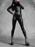 Candycatz Black Holographic Костюм