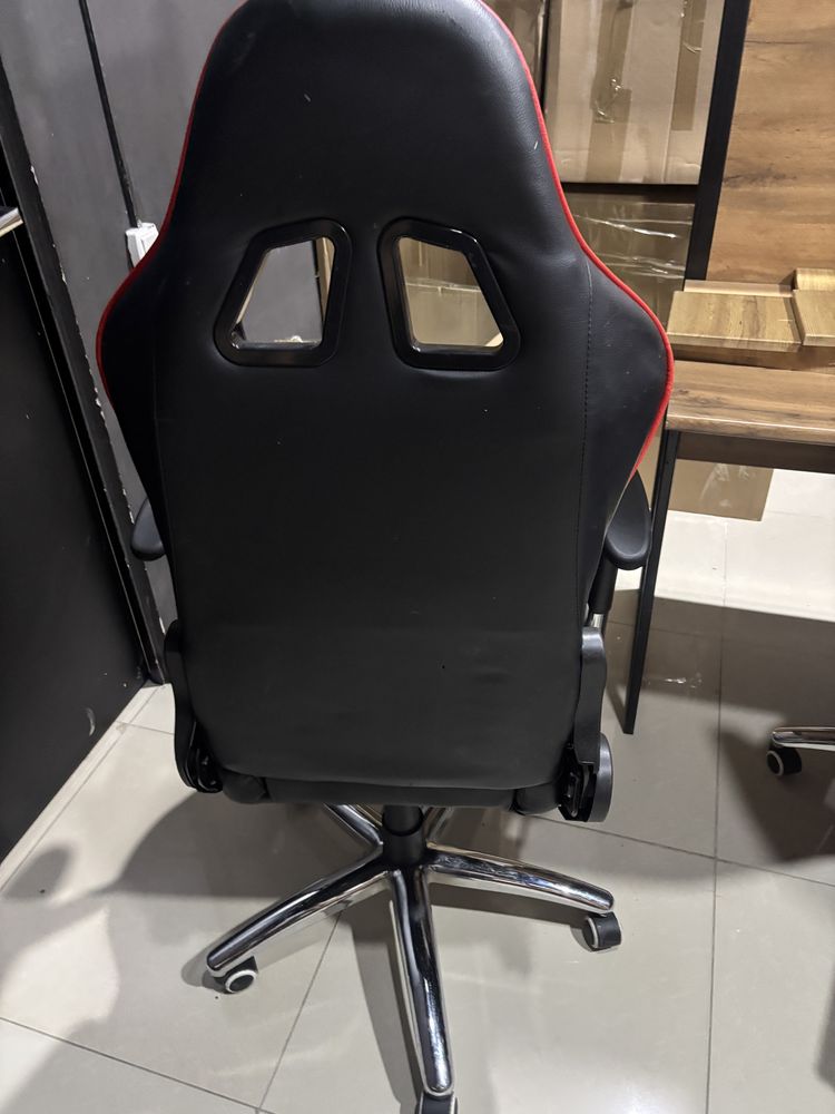 Игровое кресло ZETA 102 ВИ