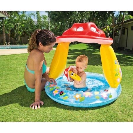 Piscina gonflabila copii