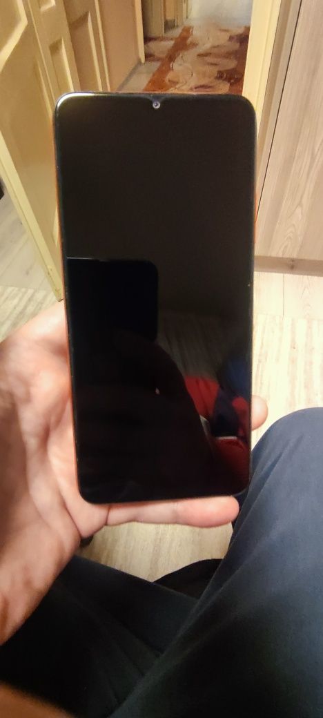 Xiaomi Redmi 9T  4/128 GB Orange