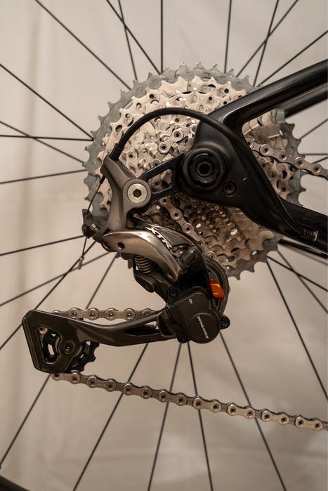 Hardtail Superior carbon ultra light