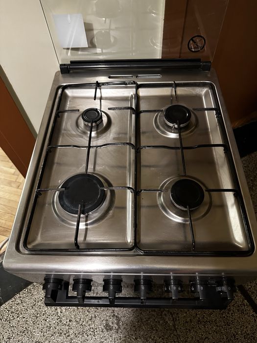 Aragaz Electrolux LKK560000X