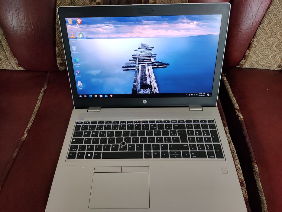 Laptop hp 650 g5