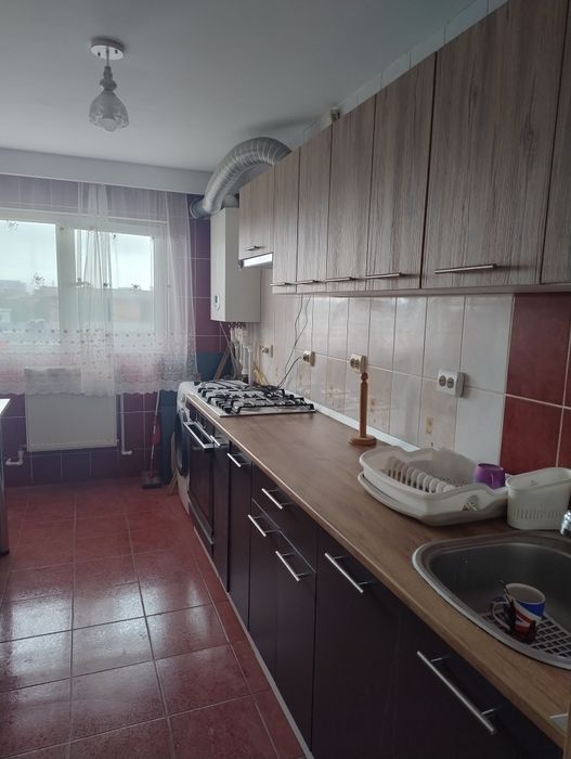 Mansardă  Zona Ireg