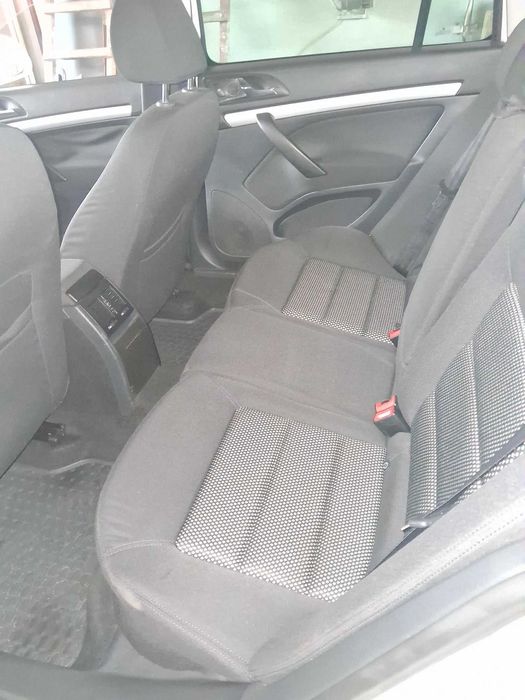 Vand autoturism SKODA OCTAVIA 4X4 , stare buna