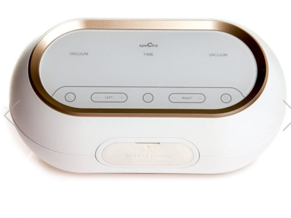 Pompa de san Spectra Dual Compact Premium