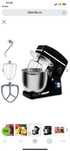 Mixer cu bol Biovita