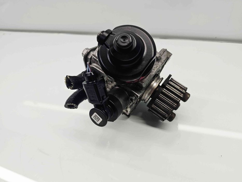 Pompa inalta presiune  Volkswagen Golf 6 (5K1) [Fabr 2009-2013] 03L130