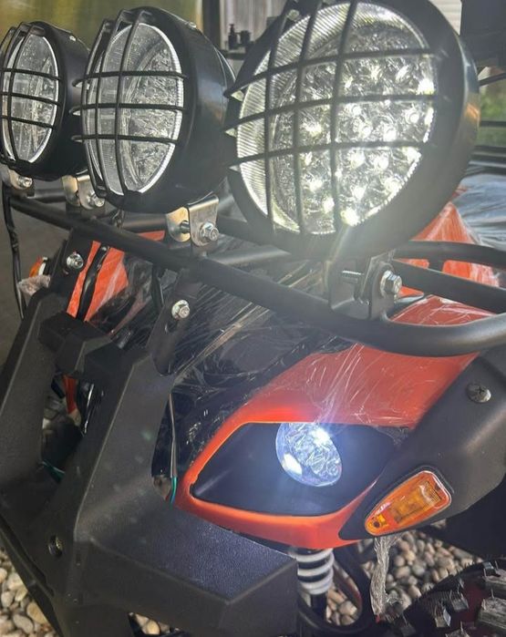 Vând ATV pentru copii