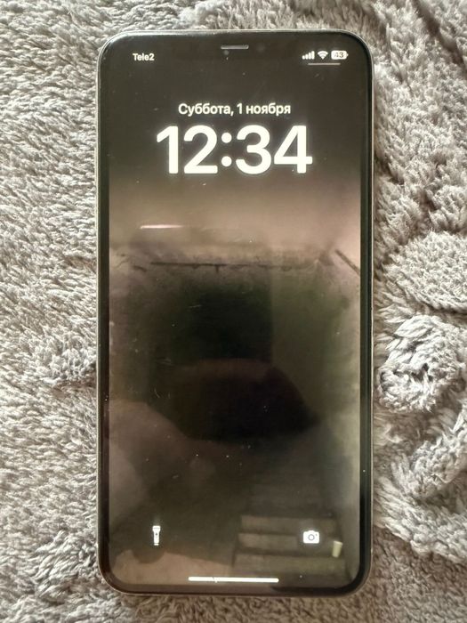 Продам айфон 11 pro max