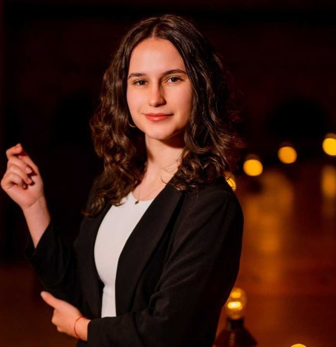 Meditații Informatică/Matematică - Gimnaziu, Liceu, BAC