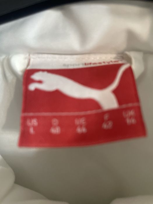 Geaca femei originala Puma