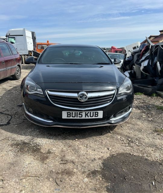 Dezmembrez Opel Insignia A [facelift] [2013 - 2017] Sedan 2.0 CDTi Ec